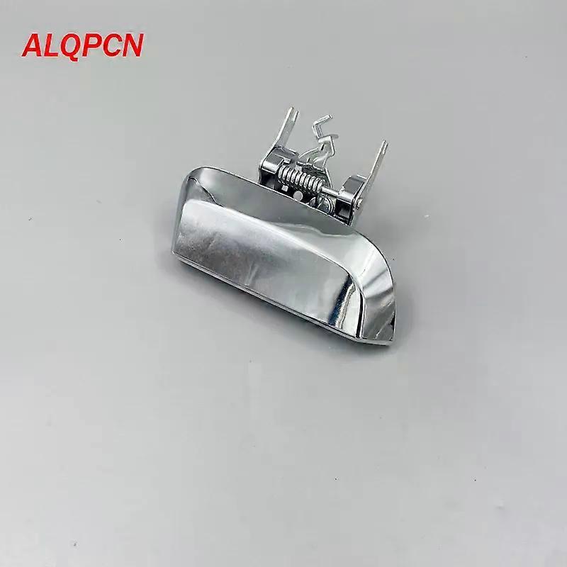Applies to Rear Door outer handle Chrome left & right side for nissan pathfinder 2005-2012