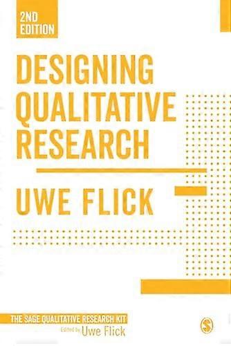 Designing Qualitative Research