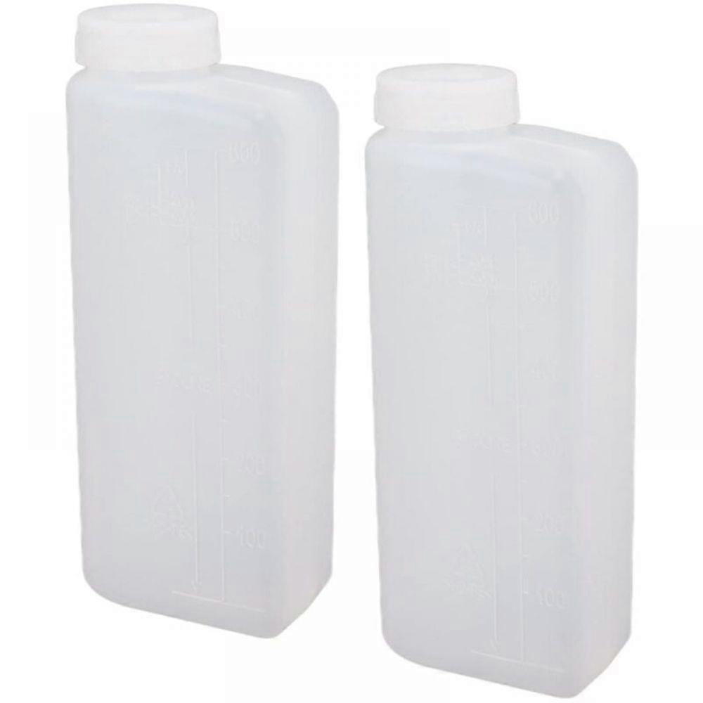Fuel Mixing Bottle, 2 Stroke, 600ML