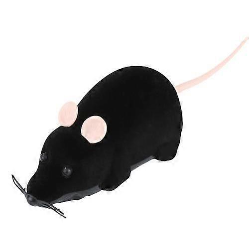 RC Mouse Cat Remote Control Toys