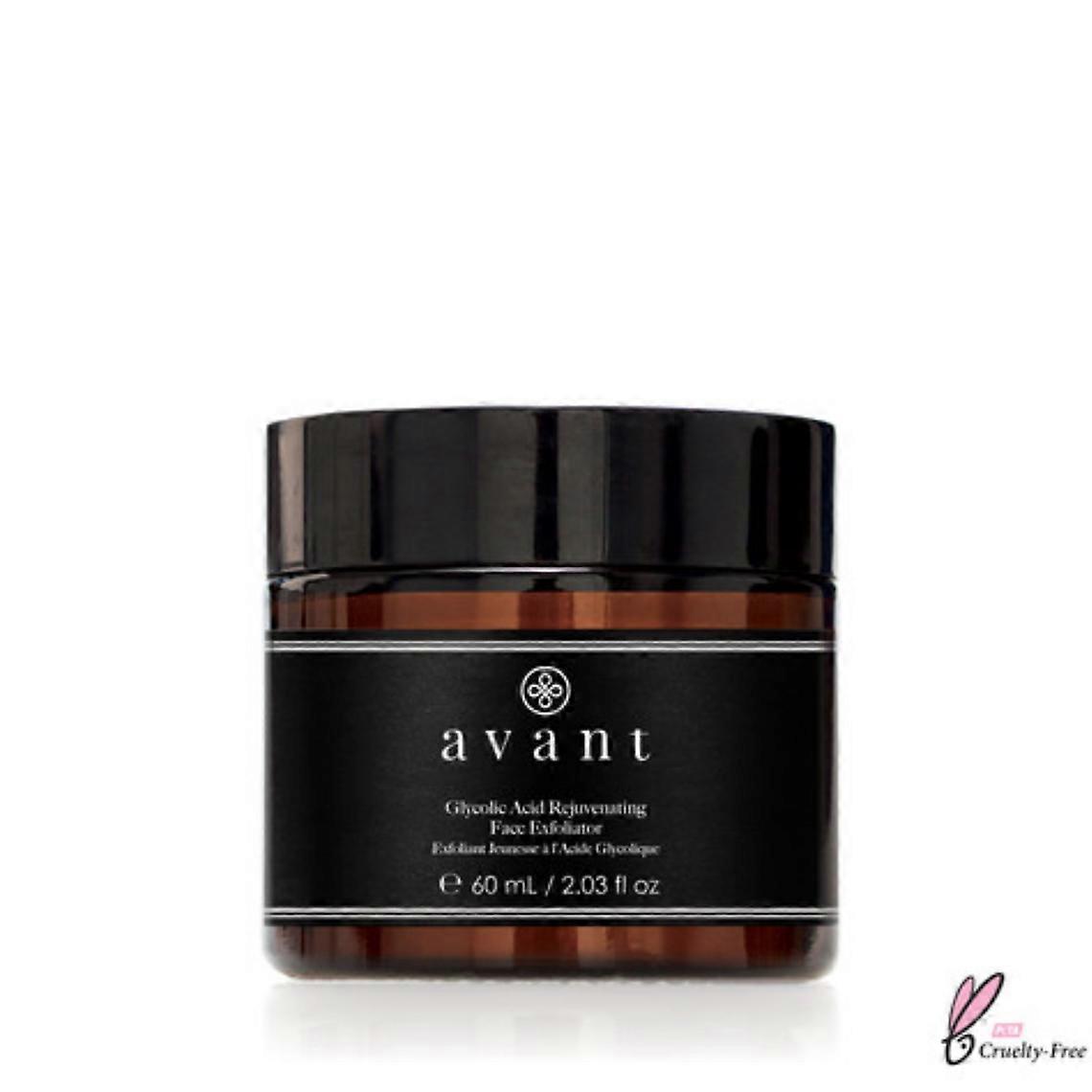 Jeugdexfoliator met glycolzuur