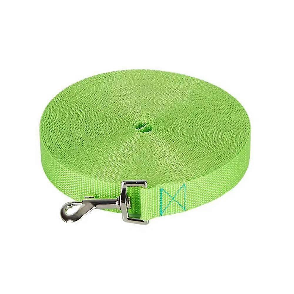 Dog Training Leash-Durable and Adjustable Pet Leash for Obedience Training, Walking, and Control - Ideal for Dogs of All Sizes and Breed