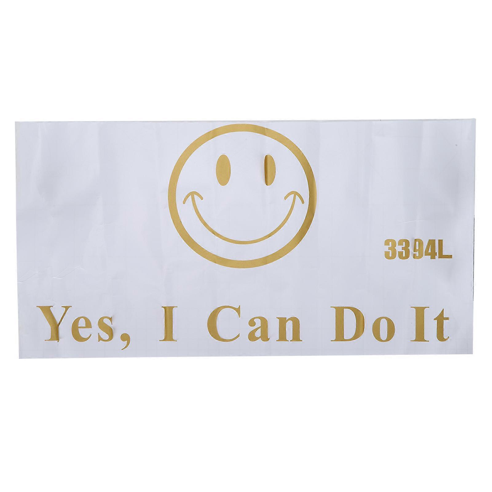 Novels Wall Stickers, Bedroom, TV Backdrop, Decor