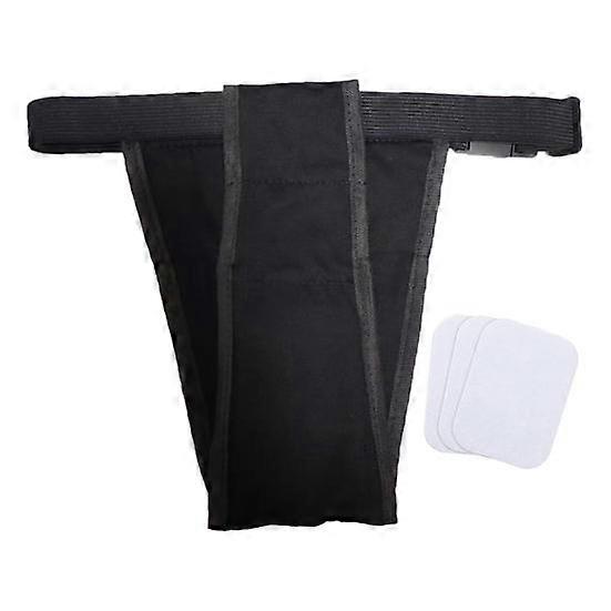 Pet Physiological Pants Washable Dog Diapers Adjustable Comfortable Convenient Pet Menstrual Diaper Pet Supply