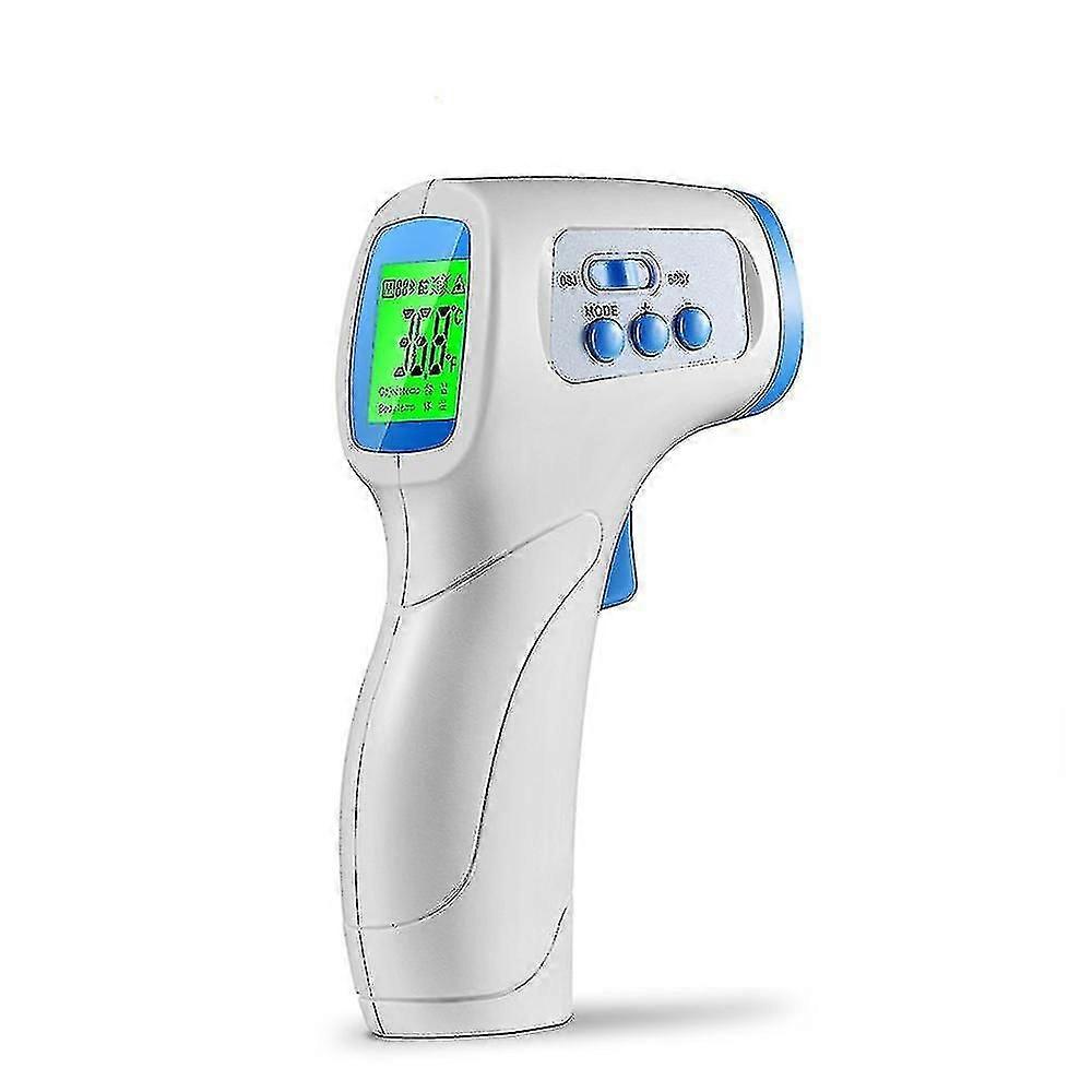 Forehead Baby Thermometer, Non-contact Infrared Digital Thermometer Body And Surface Thermometer 2 I