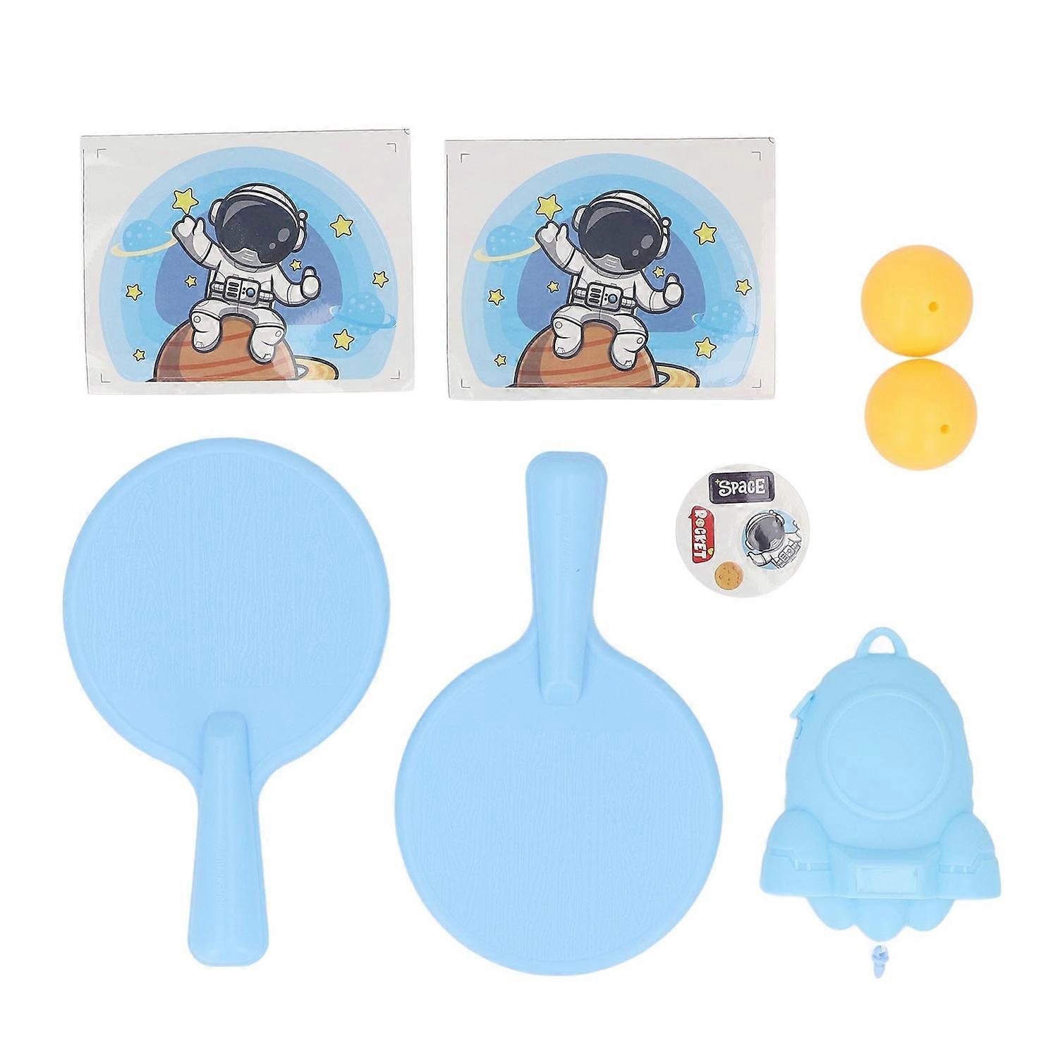 Hanging Table Tennis Trainer Portable Interactive Hand Eye Coordination Hanging Pingpong Ball Exerci