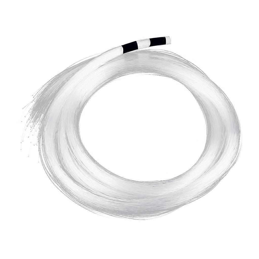 450pcs 0.75mm Optic Fiber for Engine Driver