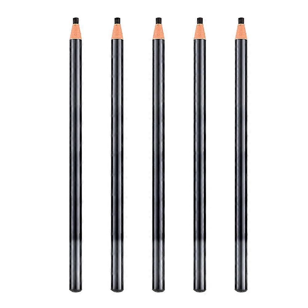 Eyebrow Pencil for Sweat Resistant Definition, Quick Application for Natural-Looking Brows