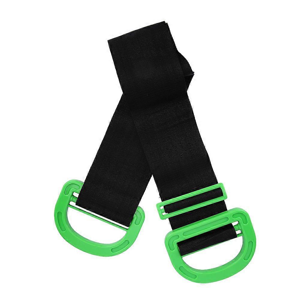 Adjustable Moving Lifting Strap for Furniture Boxes Mattress