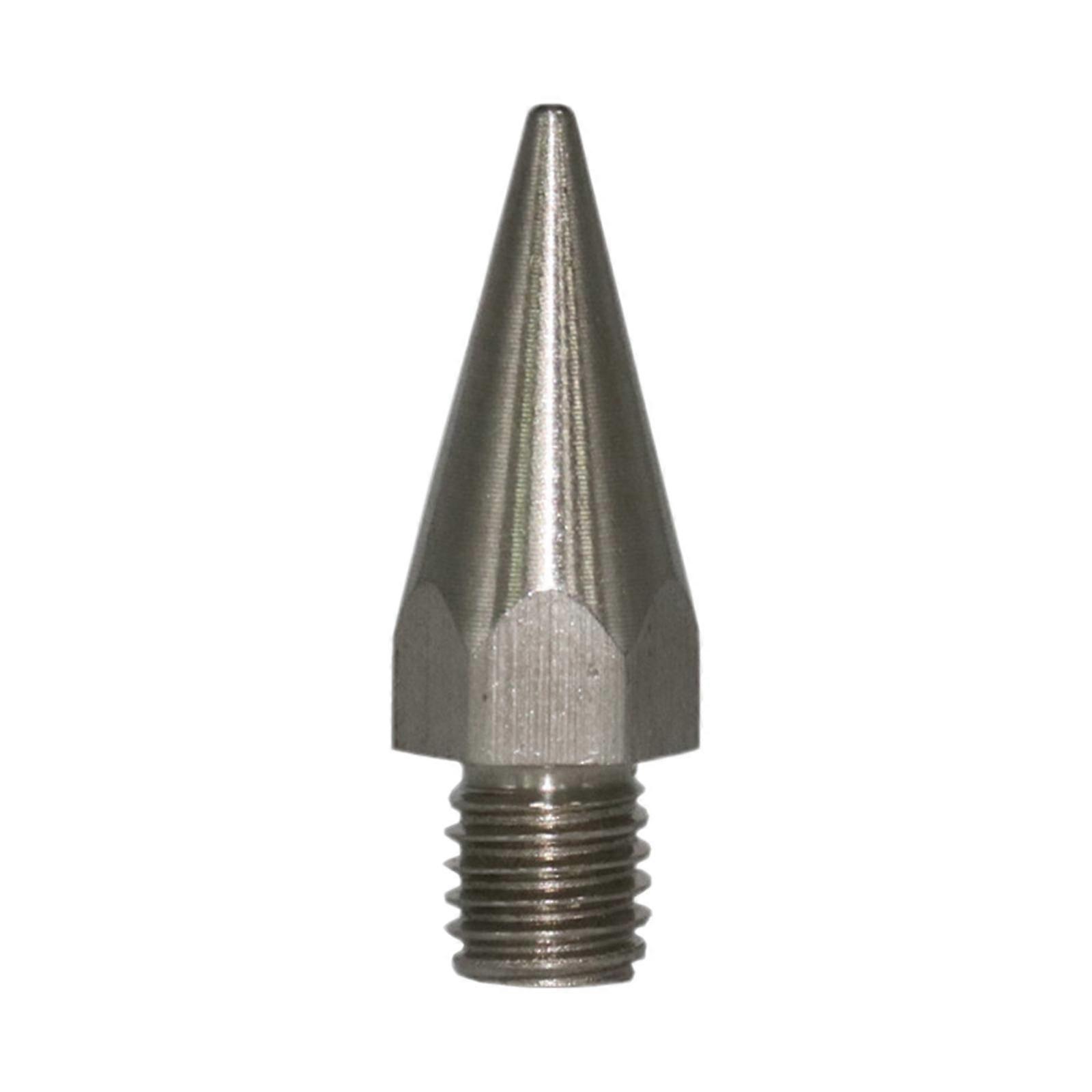 Gamme Pôle et prisme Pôle Point Prisme Pôle Point Robuste et pointu pour trépied