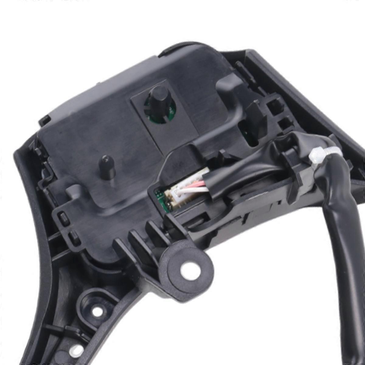 Car Steering Wheel Buttons Audio Control Button for 