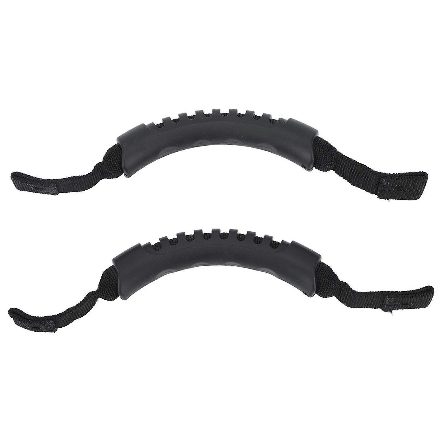 Kayak Accessories: Side Handle & Round Mounted Carrying Handle