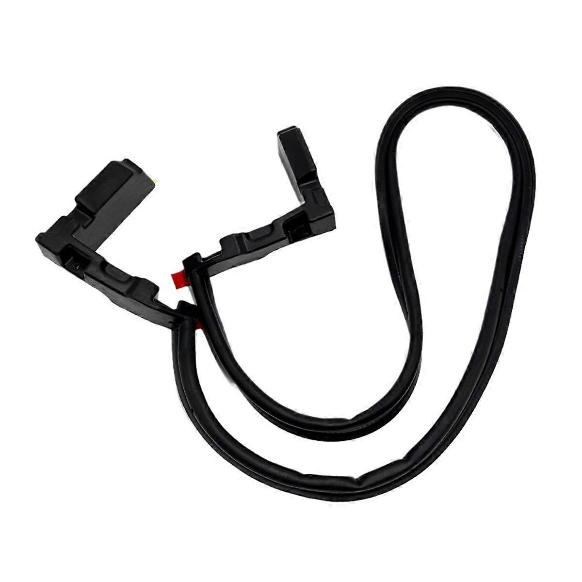 Engine Compartment Sealing Rubber Strip Waterproof Strip Sponge Block 864302P000 86430-2P000 for Sor