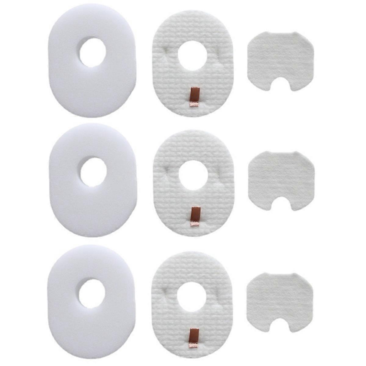 Suitable for HV300 Series Vacuum Cleaner Accessories Filter
