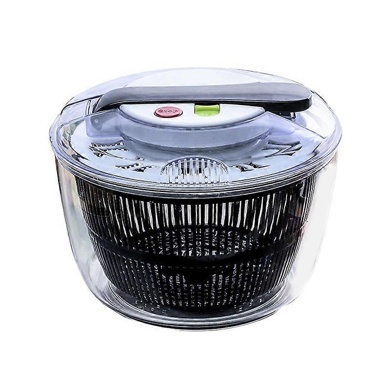 Vegetable Dehydrator, Salad Slinger, Pasta and French Fries Turntable