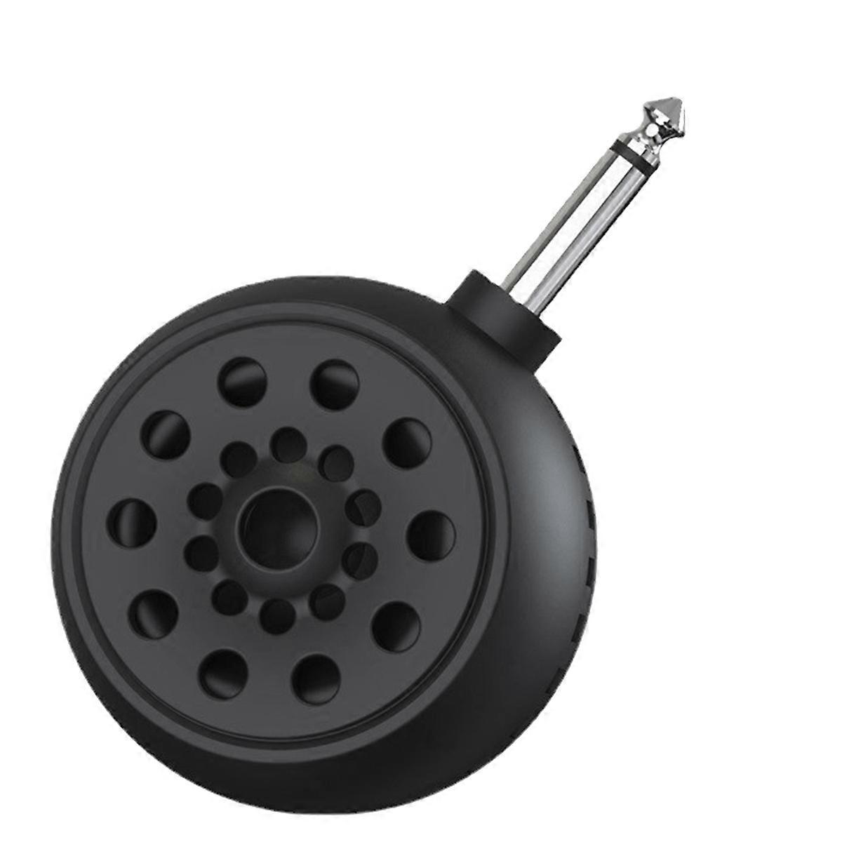 Wireless Box for Electric Guitar Electric Blowpipe