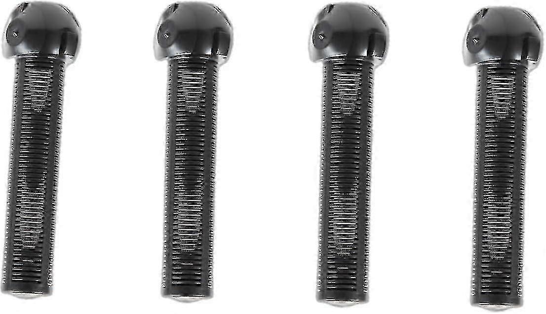 4 Pack Threaded Lateral Replacement for Hayward Sand Filter