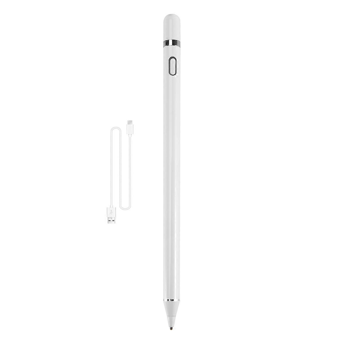 for Pro 11 12.9 10.5 9.7 2018 2017 Pen Smart Pencil for Mini 5 4 Air 1 2 3 Tablet