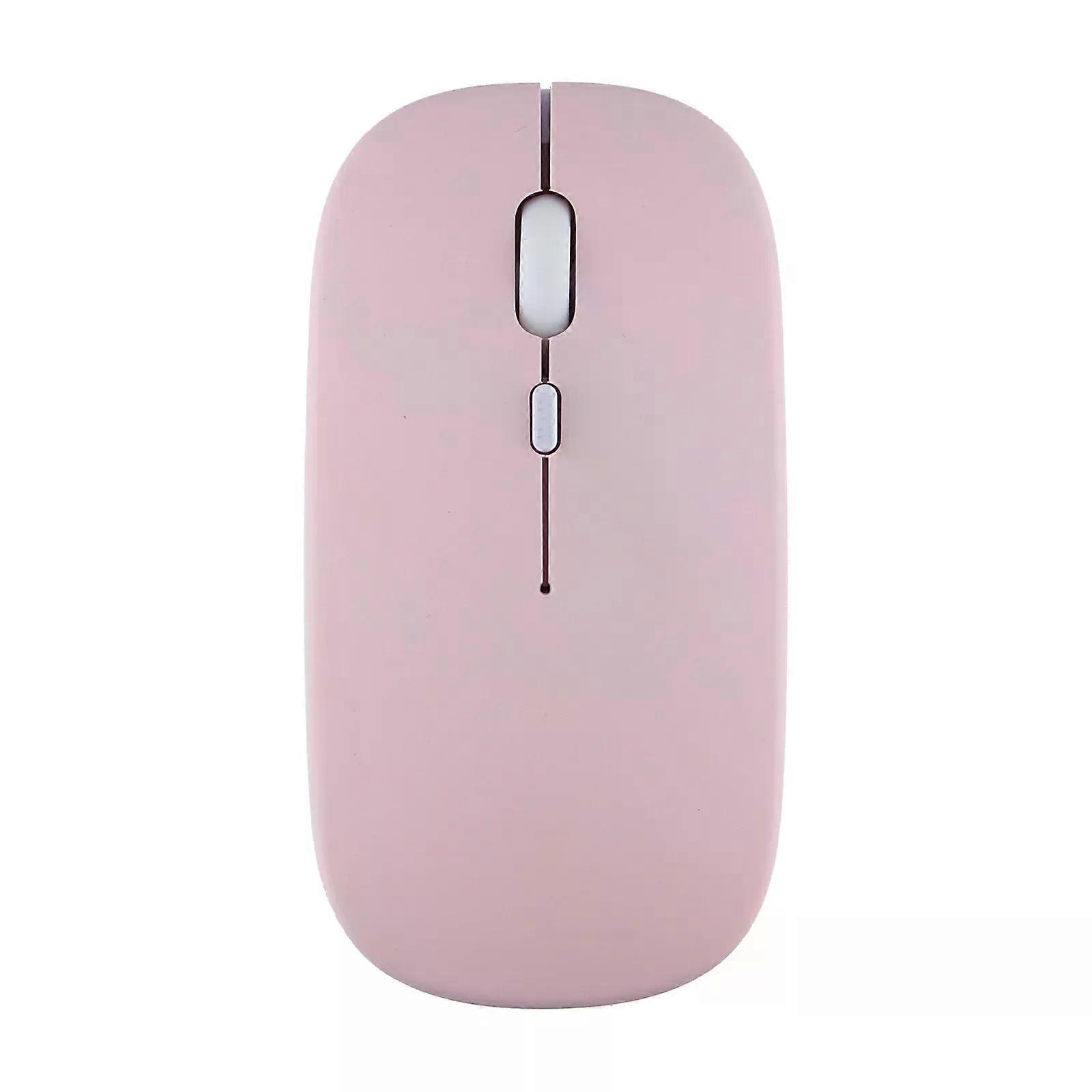 Bluetooth Mouse For iPad Samsung MatePad Lenovo MiPad Android Windows Tablet Battery Wireless Mouse For Laptop Notebook Computer