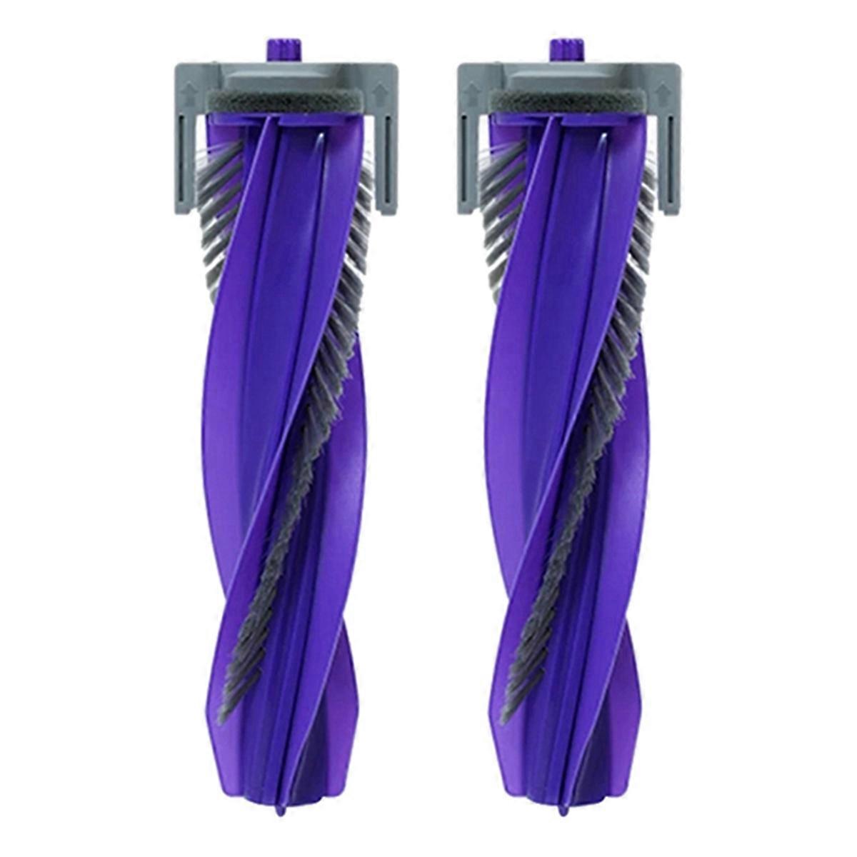 2Pcs for Freo X Ultra Robot Vacuum Cleaner Parts Main Brush