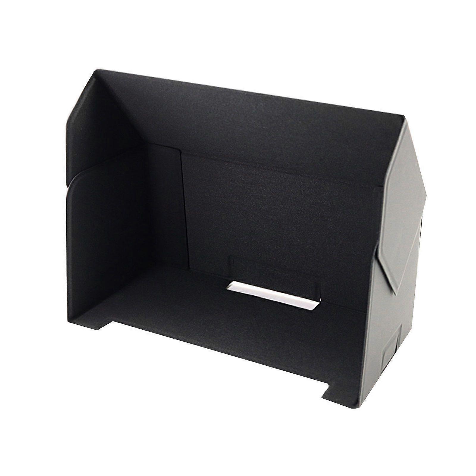 Foldable Sunhood for Mini 3 Pro/Mini 2 Remote Control Sunshade Light Blocker