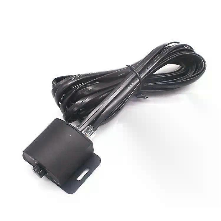 Car Amplifier Remote Controller-Subwoofer Volume Adjuster by