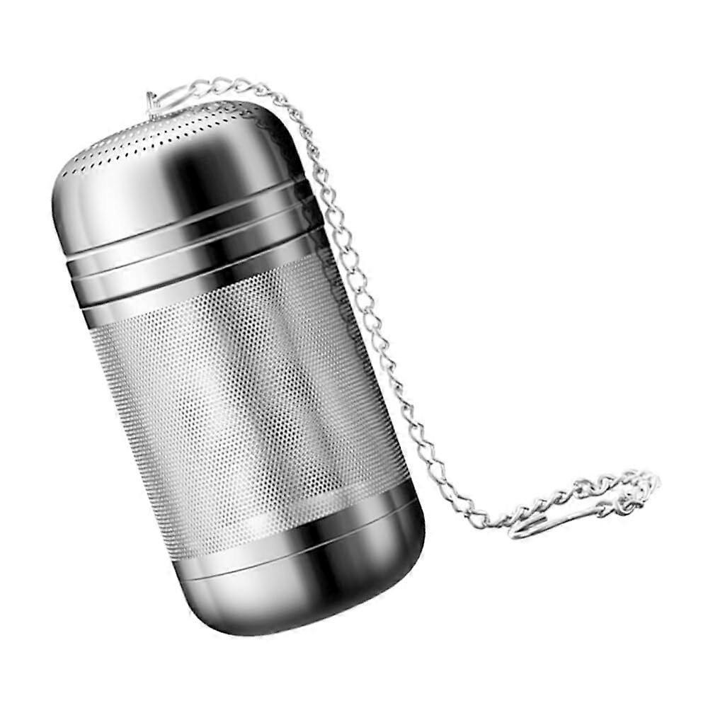 Reusable Tea Ball Filter for Tea Infuser