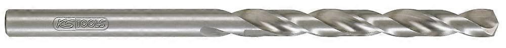 HSS-G twist drill, pack of 10, 4,8mm