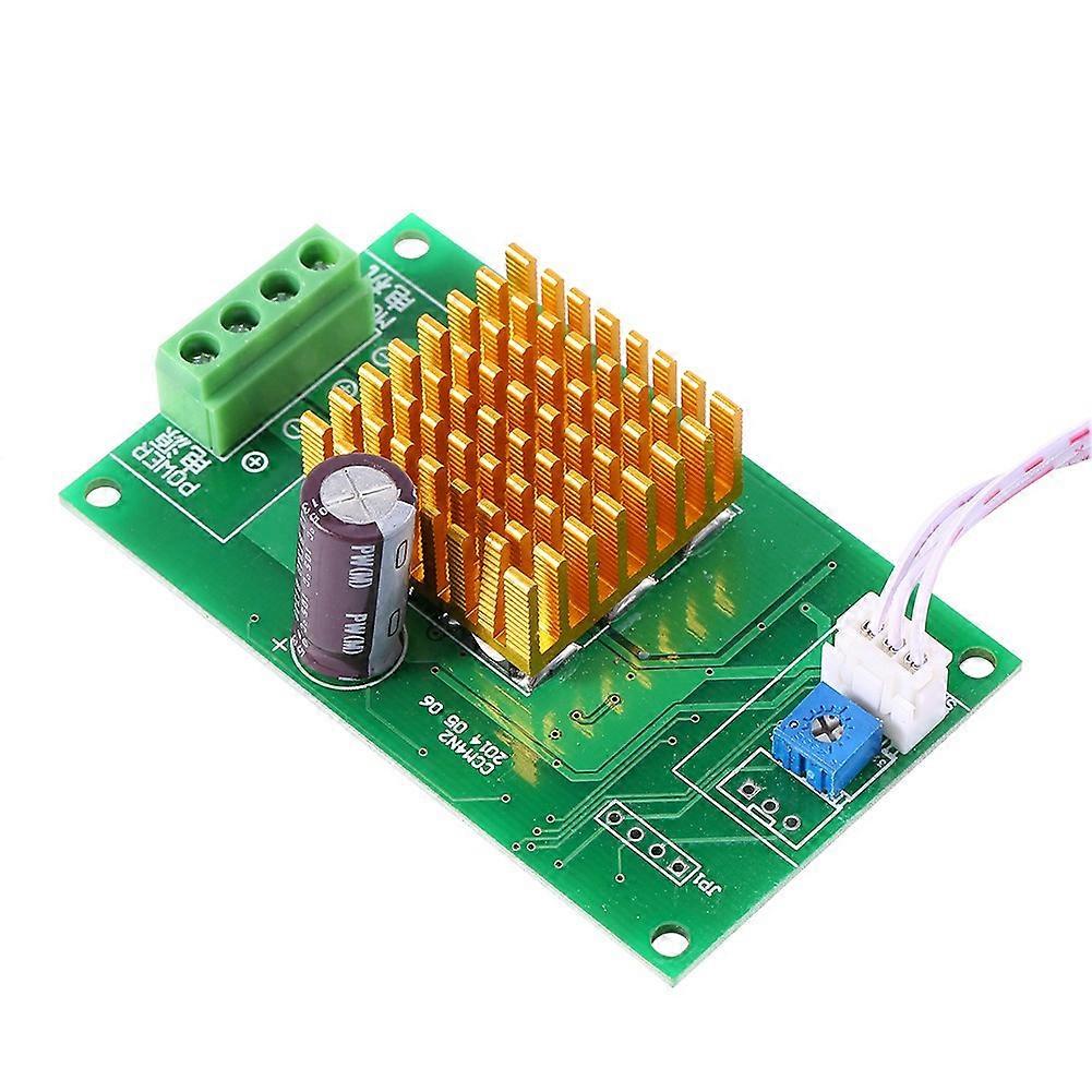 PWM DC 12V to 30V 6A Motor Speed Controller Speed Regulator Normal-Stop-Reverse Switch CCM4N