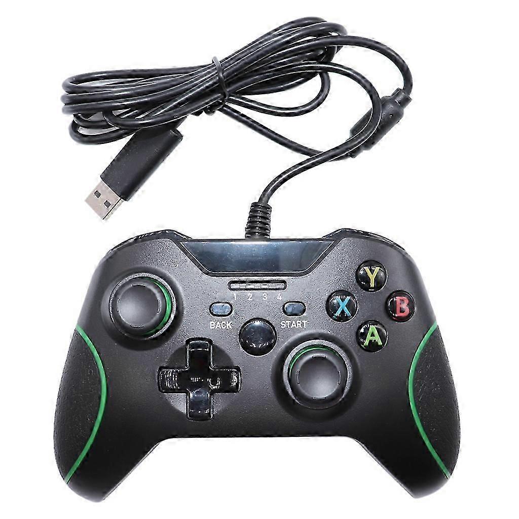USB Wired Controller For Xbox One Wired Joystick Game Controller Reolacement