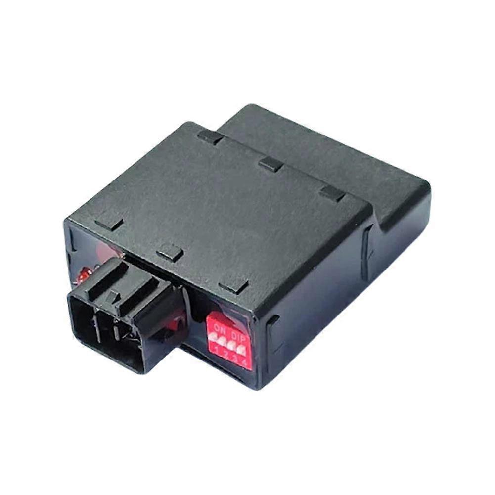 6-pin D C DIP Igniter motorcycle DIP Igniter