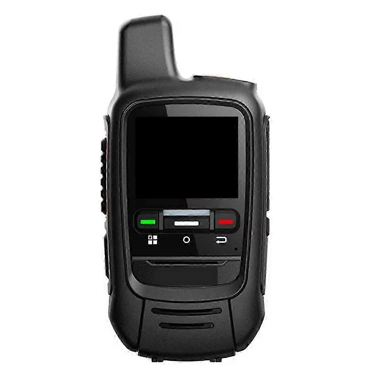 ZELLO Global Android POC Intercom Outdoor 5000km 4G Mini Portable Fleet kaksisuuntainen sisäpuhelin E NN