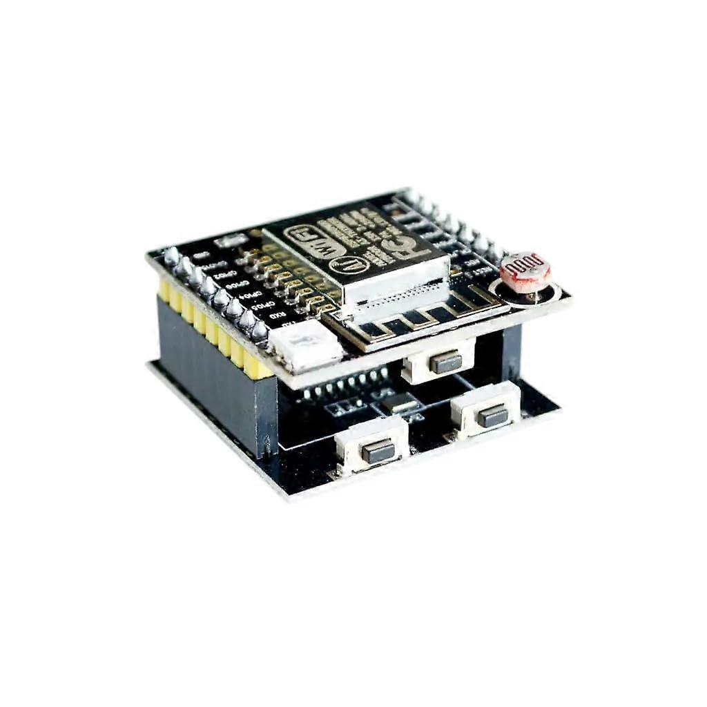ESP8266 Serial Wf Witty Cloud Development Board ESP12F Module Mini Nodemcu