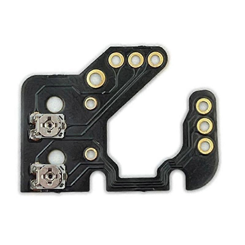 3D Rocker Handle Drift Repair Board Controller Analogique Thumb Stick Drift Fix Mod