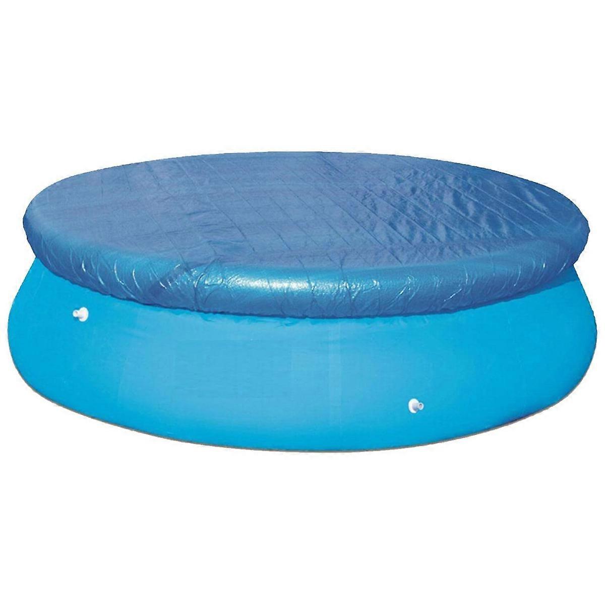 Pool cover - 220cm diameter pool cover, suitable for 183cm pool