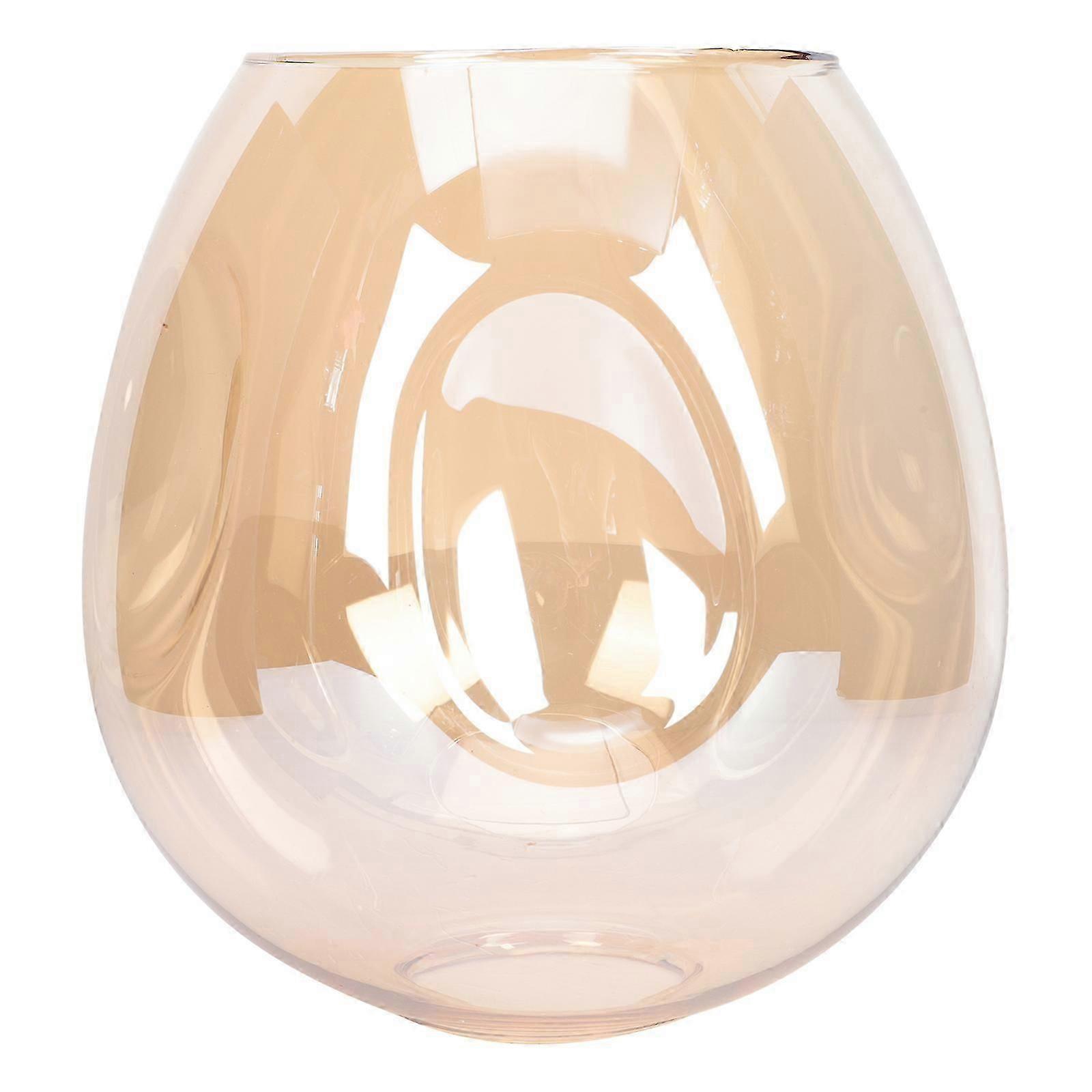 Floor Lamp Lampshade Versatile Glass Lamp Shade Simple Light Accessory