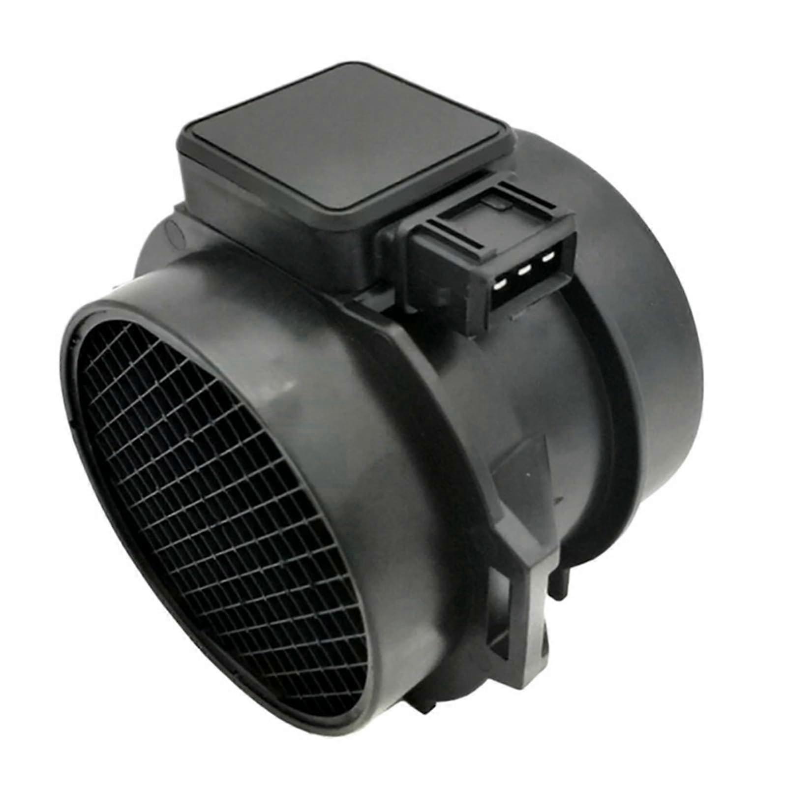 MAF 5WK9607 Mass Air Flow Sensor Compatible with MHK100620 for Accurate Air Measurement and Engine Performance