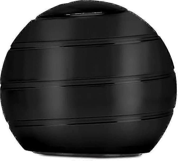 Kinetic Energy Rotating Tabletop Toy