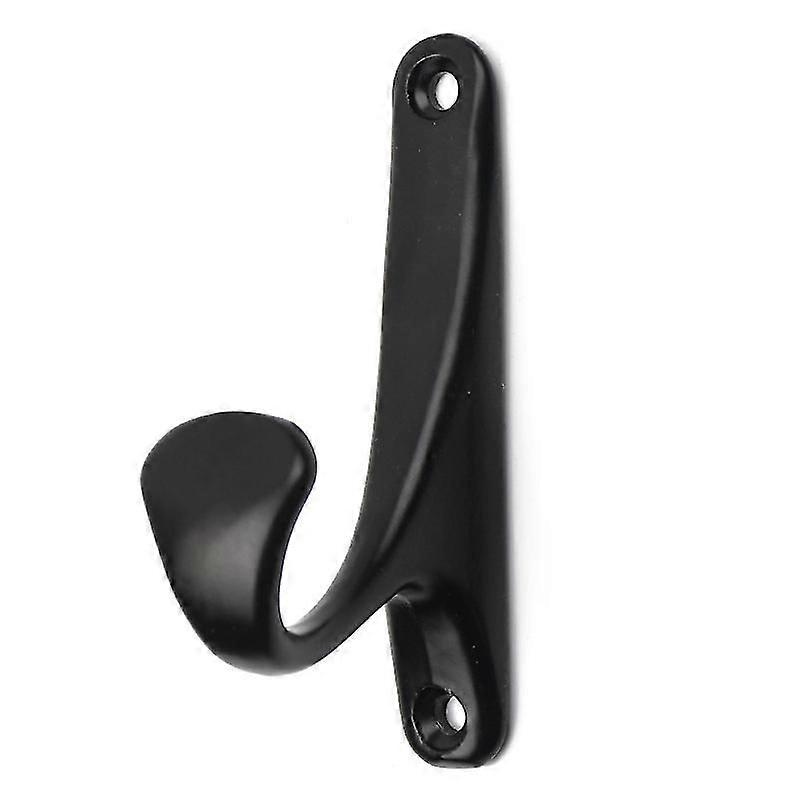 5pcs Wall Hooks For Hanging Coat Hooks Wall Mounted Heavy Duty Towel Hooks, Wall Hooks For Hanging Coats