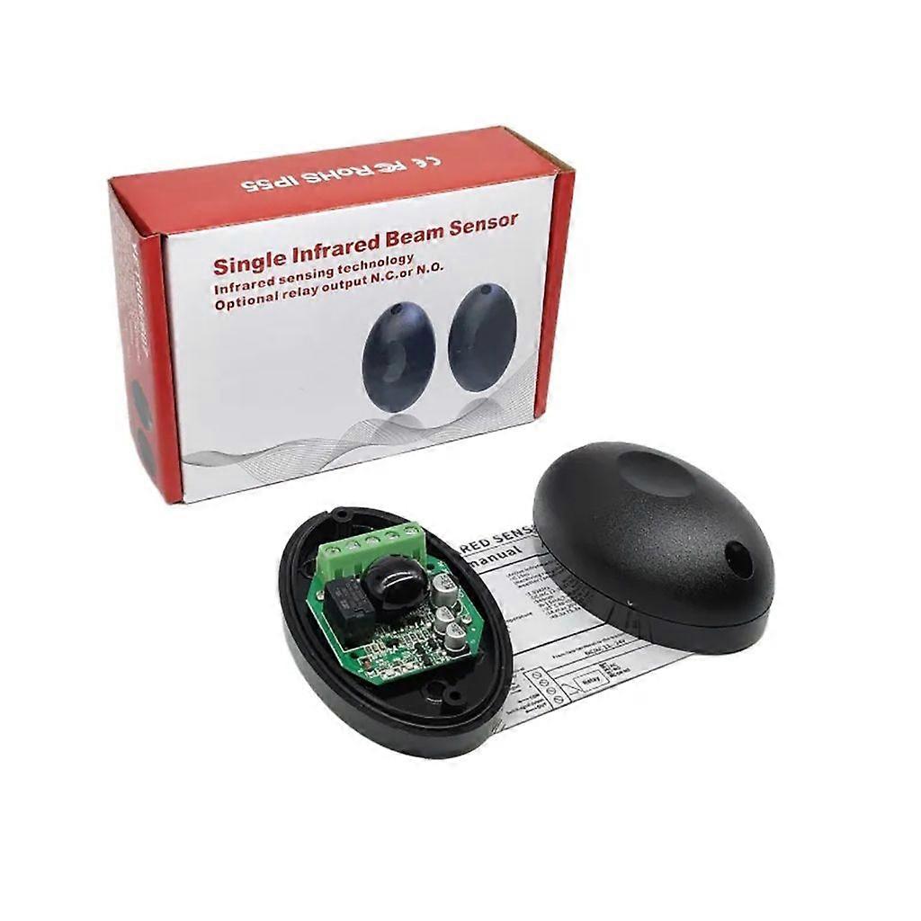 Durable InfraredDetectors Weatherproof Solution fit for Reliable Performances