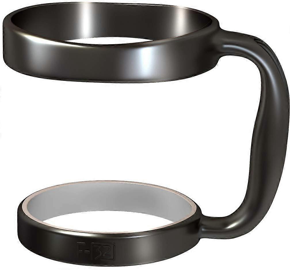 Handle for 30oz YETI and OZARK TRAIL Tumblers - 19 Color Options - Durable and Compatible Design