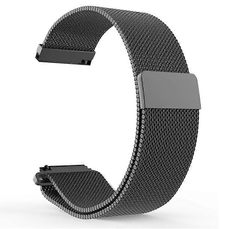 xDfind Milanese urrem i rustfrit stål