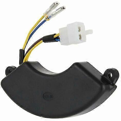 High quality brand new  Automatic Voltage Regulator Generator Avr 2-3.5kW/