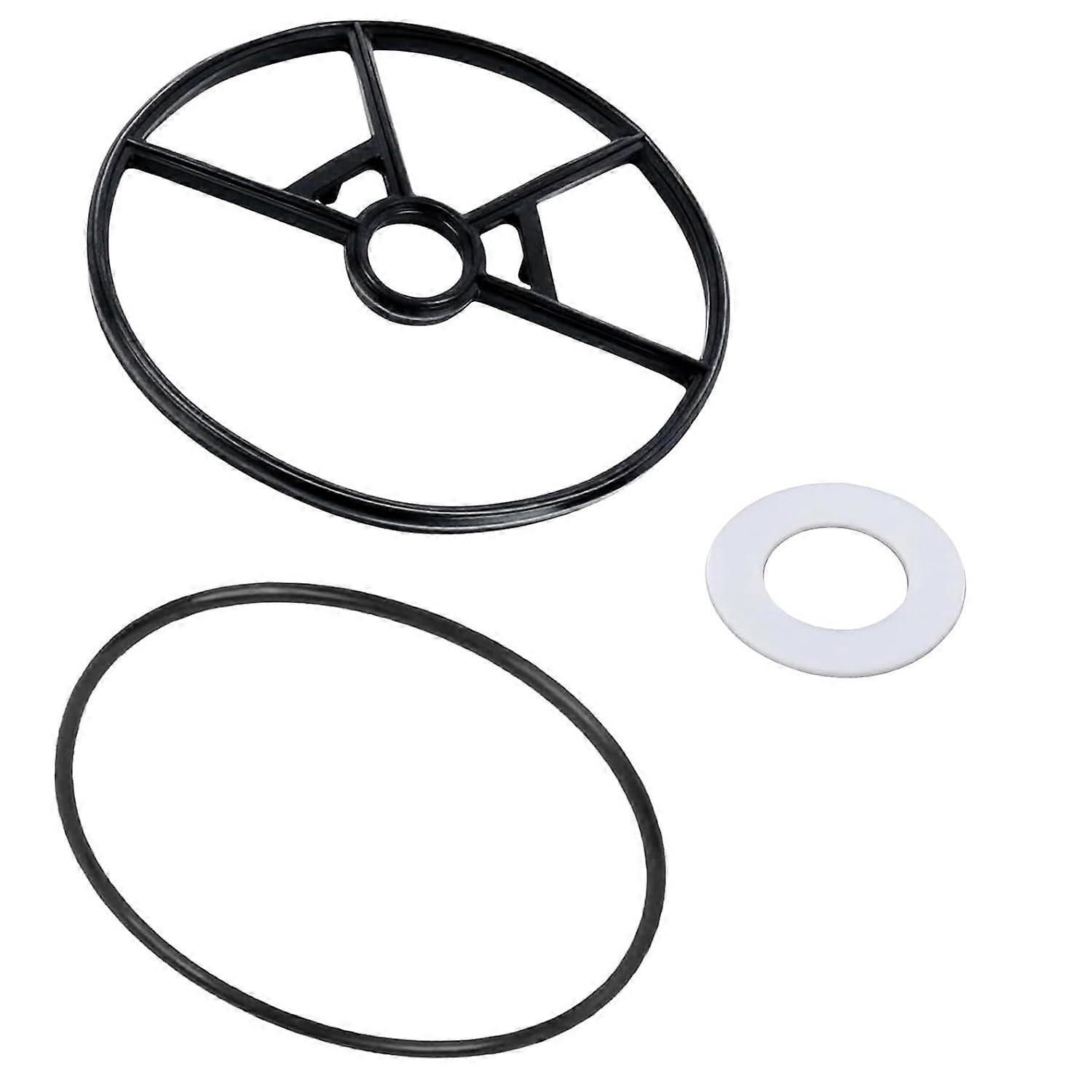 SP0714T Variflo XL Valve Gasket Rebuild Kit with Compatible Hayward Variflo XL Valve 11/2'