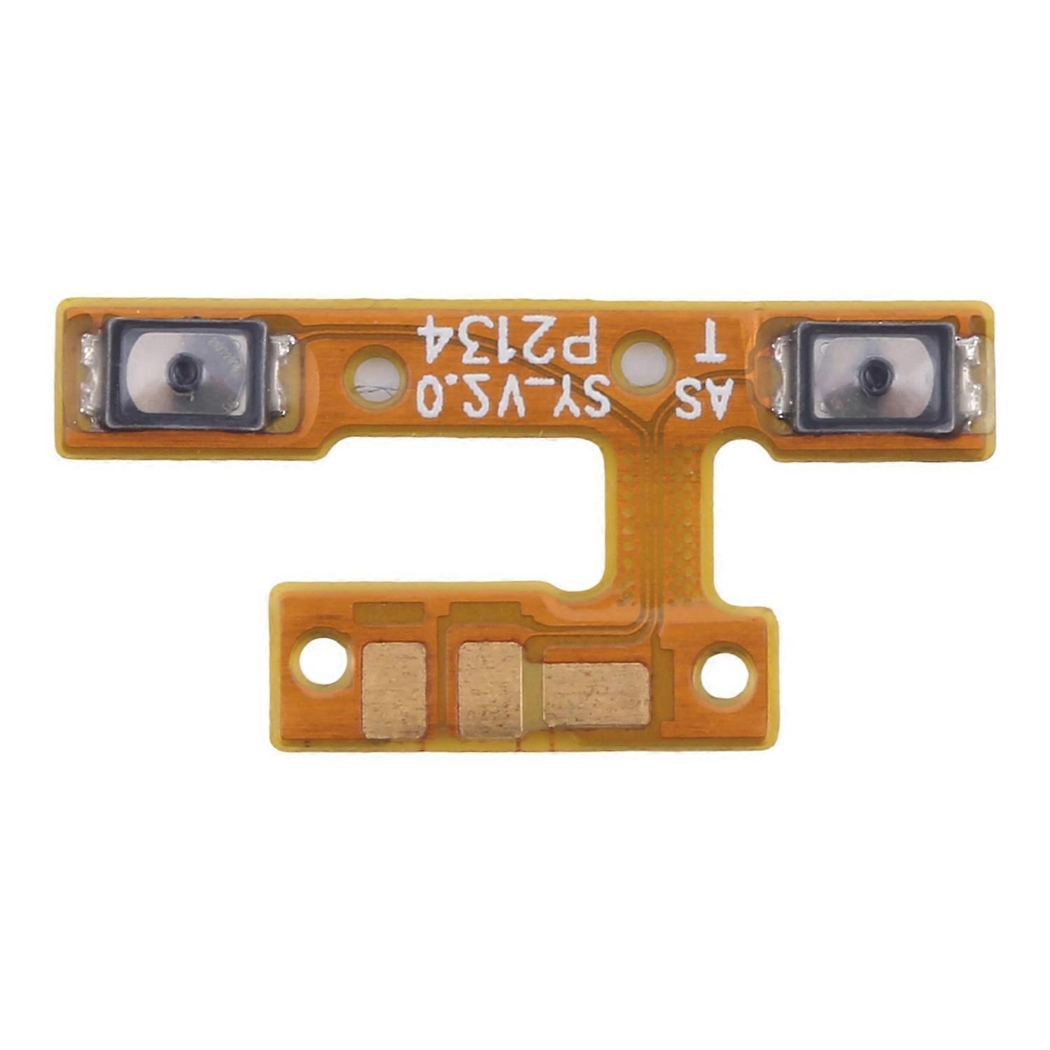 For Huawei MatePad 10.4 BAH3-W09 Volume Button Cable