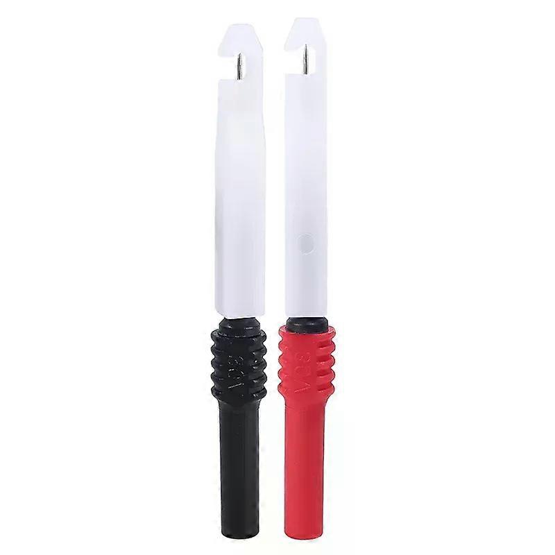 Car Diagnostic Tools Auto Test Long Probe Bulb Maintenance Tools Car Testing Probes Truck Voltage Circuit Tester Piercing Needle