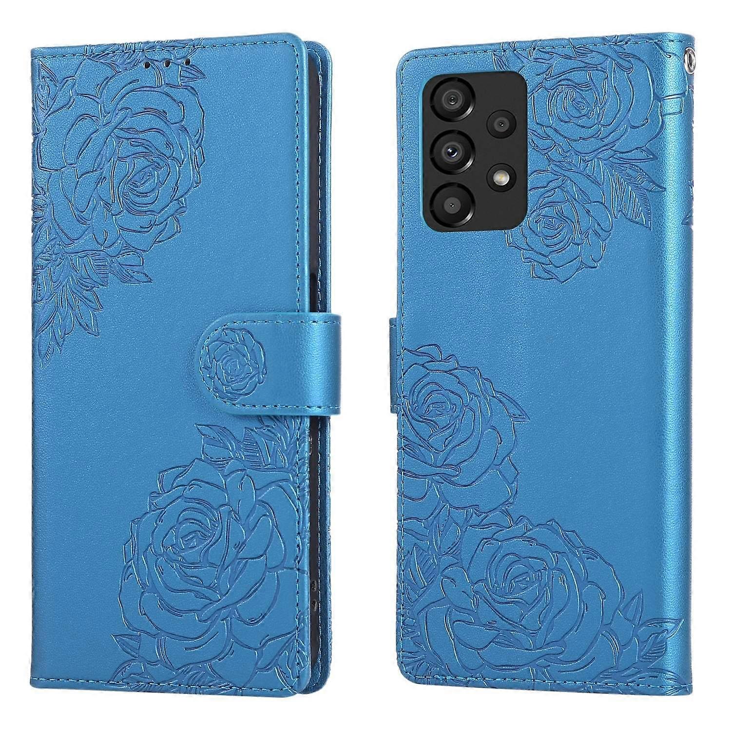 Compatible with Galaxy A23 5G (Global Version) Phone Case