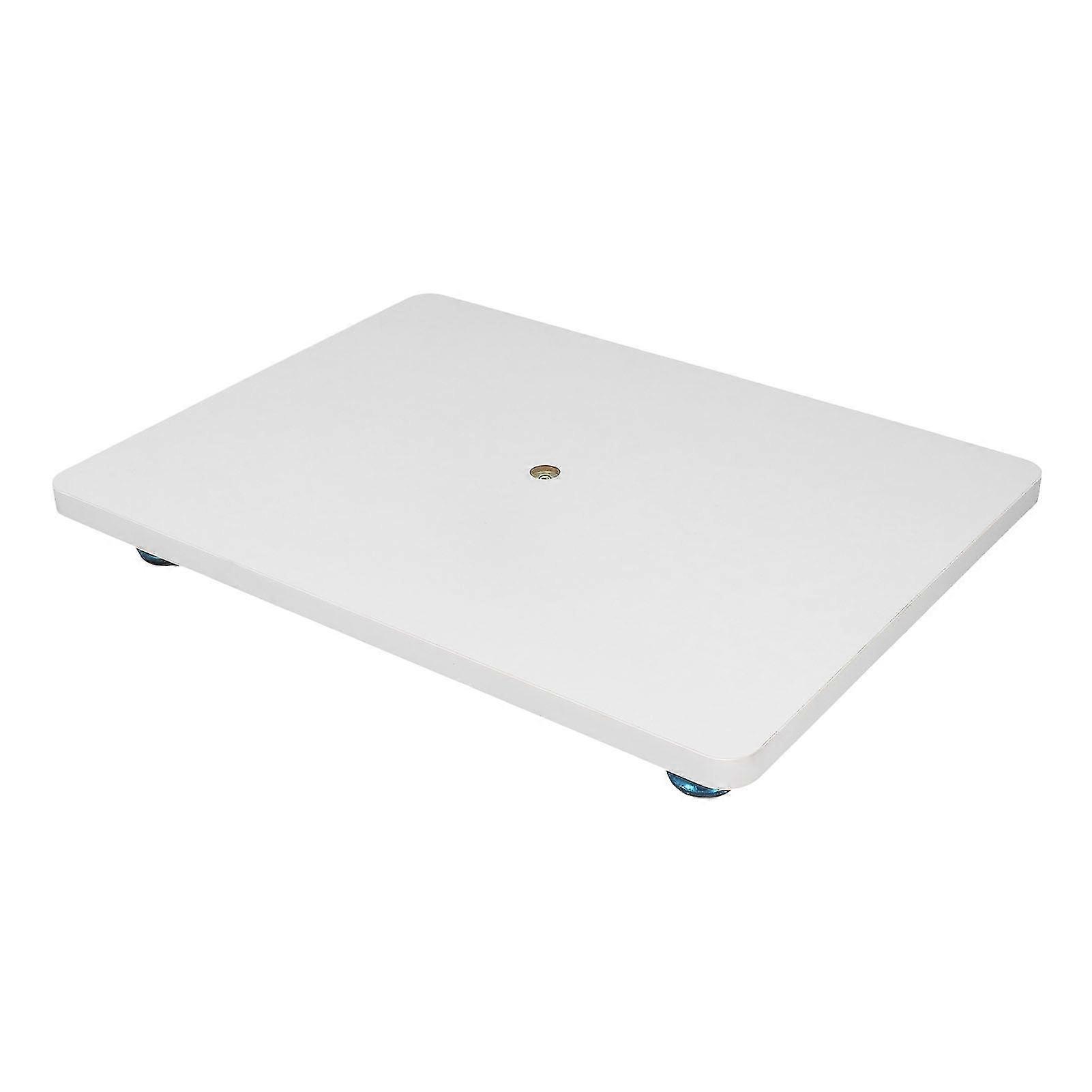 Leveling Board Resin Grey Leveling Table with Silicone Pad for Projects Painting