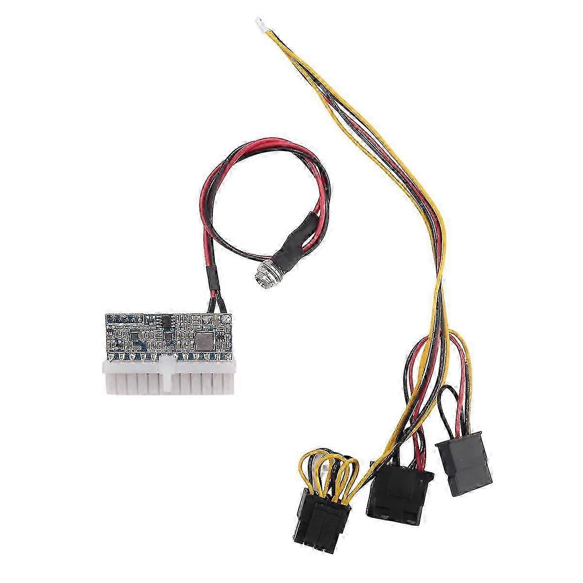 Dc-atx-160w 160 Watt High Power Dc 12 V 24pin Z1 160w Pico Psu Atx Schaltnetzteil Auto Auto Mini Itx Atx Edition 1