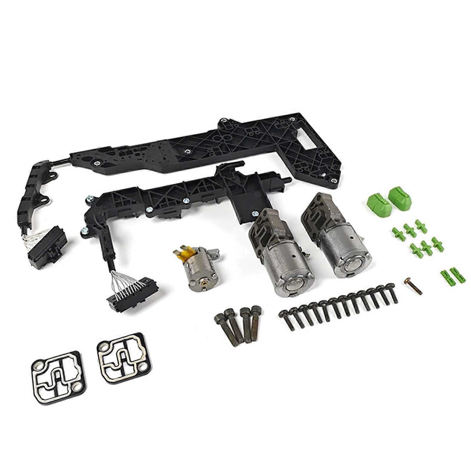 Transmission Solenoid set Efficient Transmission Cable Set 0B5 DL501 0B5398048D Ensuring Optimal Functionality for Car